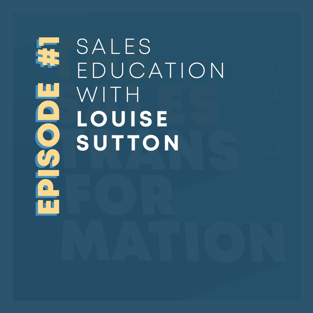 Sales Education