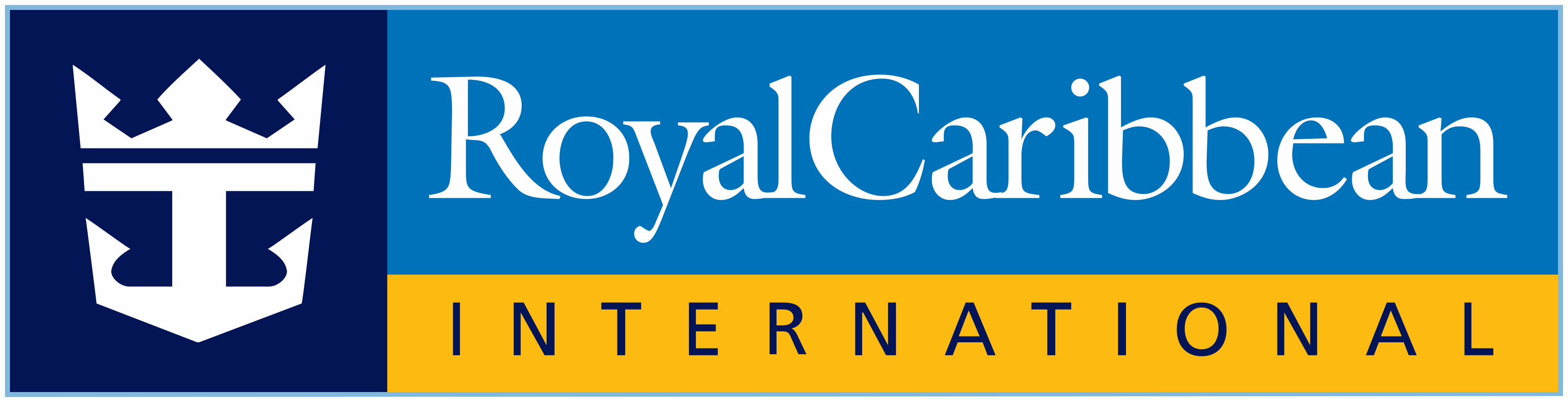 Royal Caribbean Logo