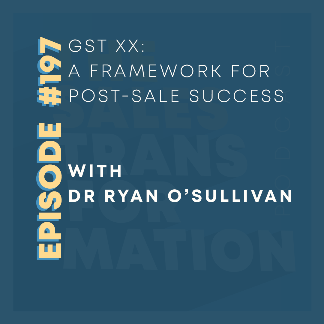 Our Latest Podcast bust